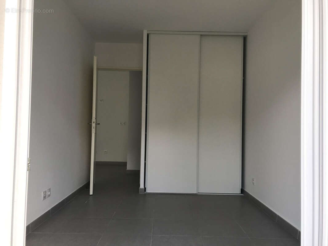 Appartement à MARSEILLE-13E