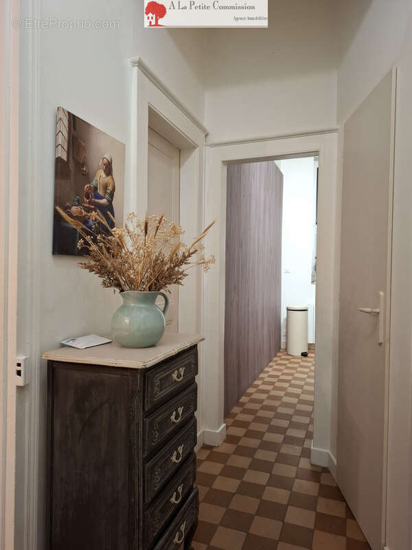 Appartement à CHARTRES