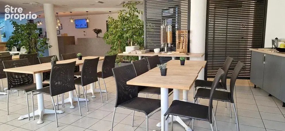INVESTISSEMENT LOCATIF  VALENCE - Résidence Cerise Valence - 6.36%  de rentabilité. - photo 10