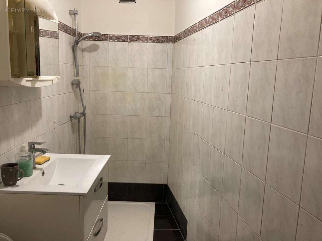 sd 1 etage D - Maison à CAHORS