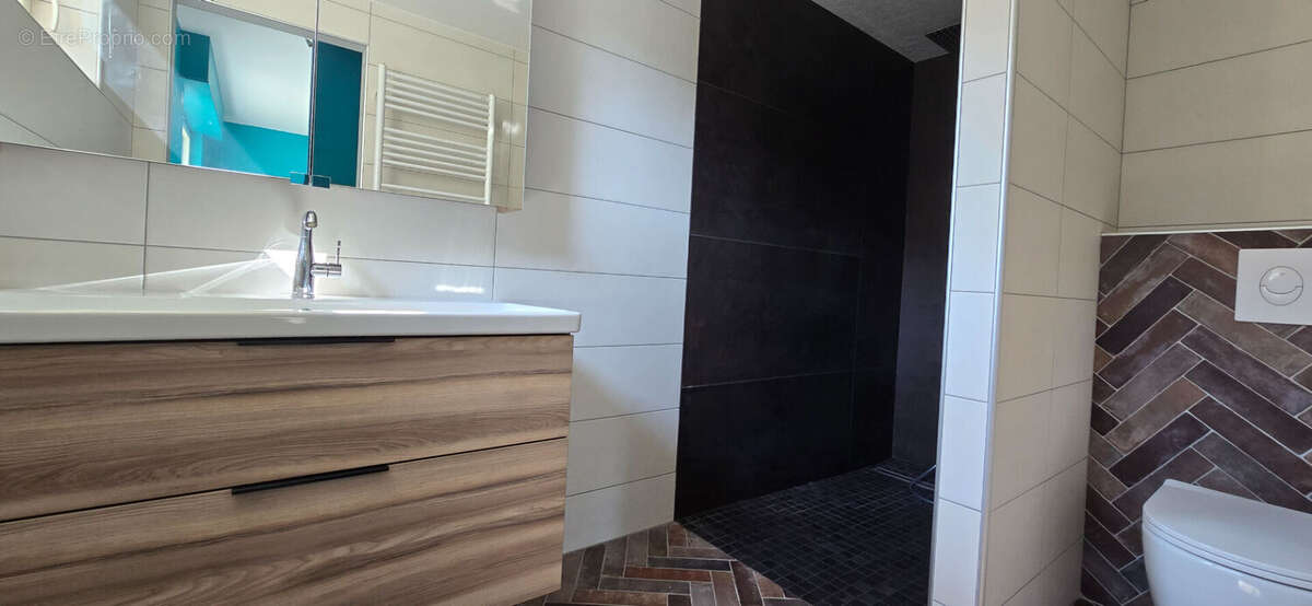 Maison à NIEDERMORSCHWIHR