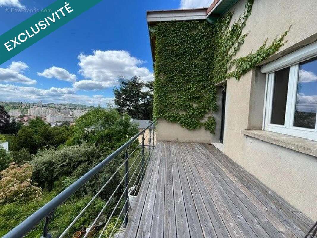 Photo 8 - Maison à SAINT-ETIENNE