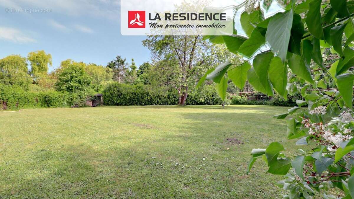 Maison 245 m² à Les Andelys  - photo 4