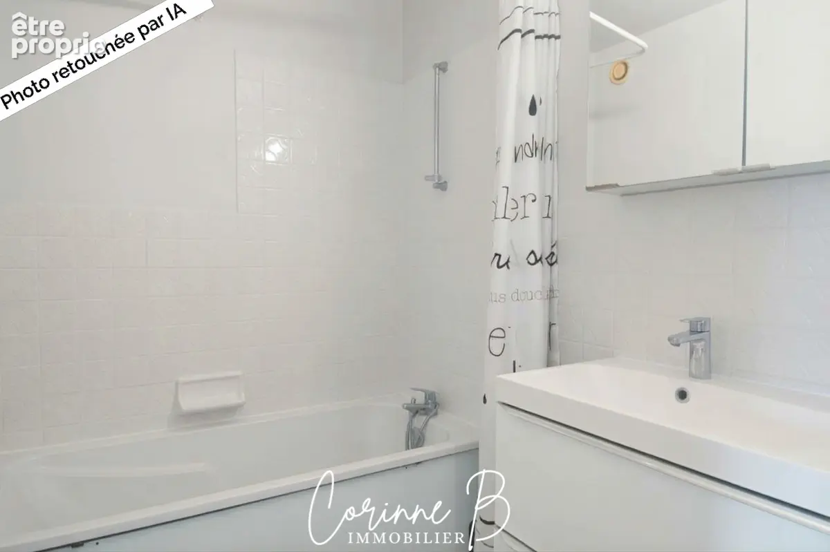Appartement Le Malesherbois 2 pièce(s) 44.51 m2 - photo 6