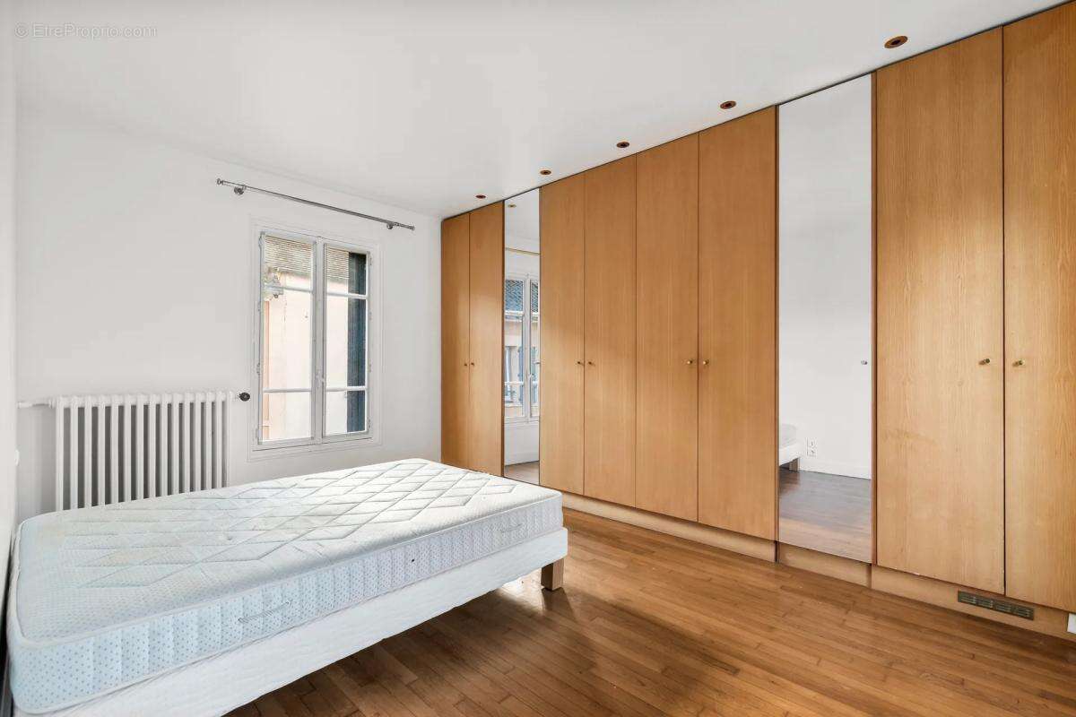 Maison à CHAMBOURCY