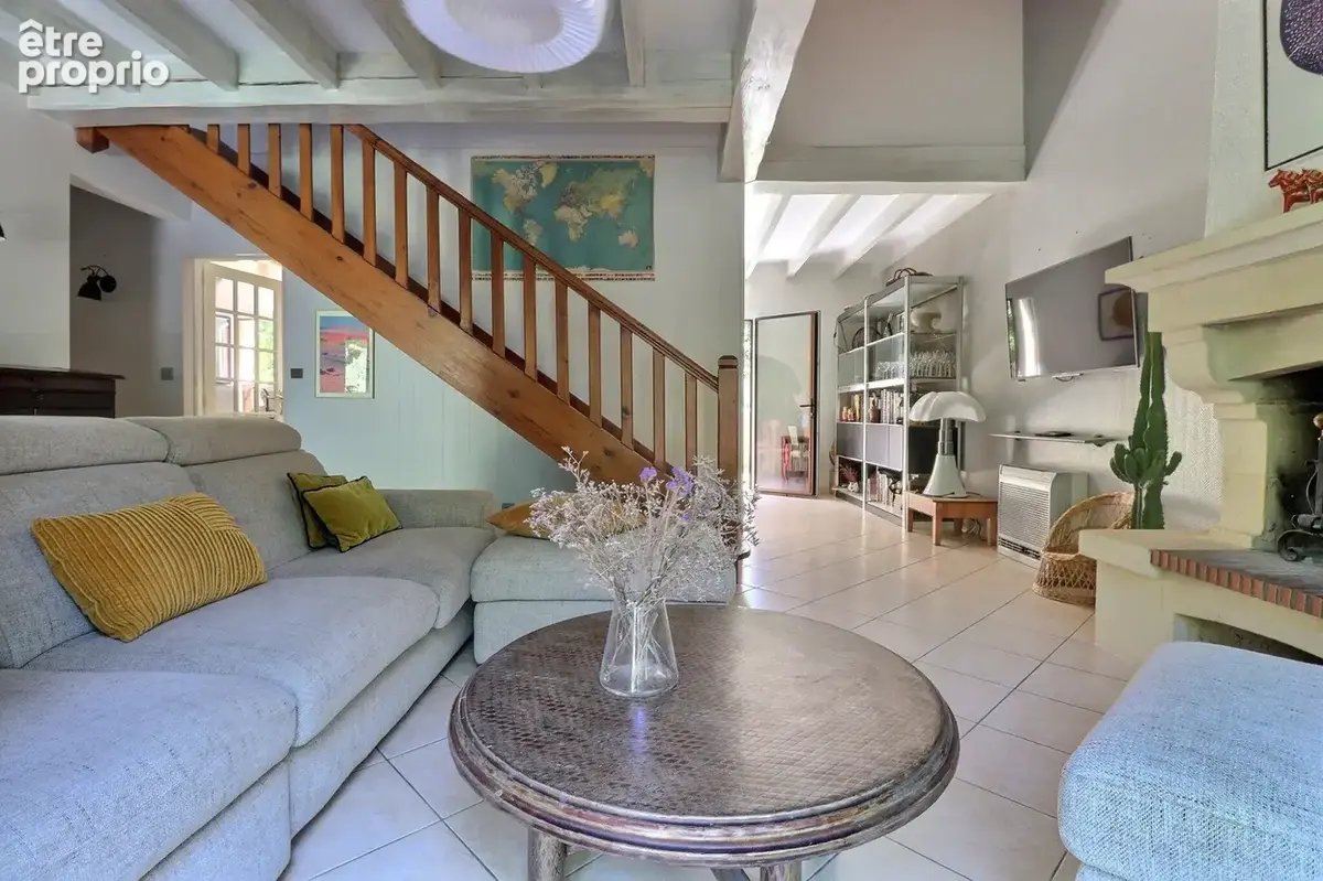 Maison 5 pièces - photo 3