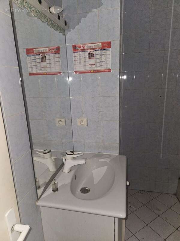Photo 4 - Appartement à SAVIGNY-SUR-ORGE