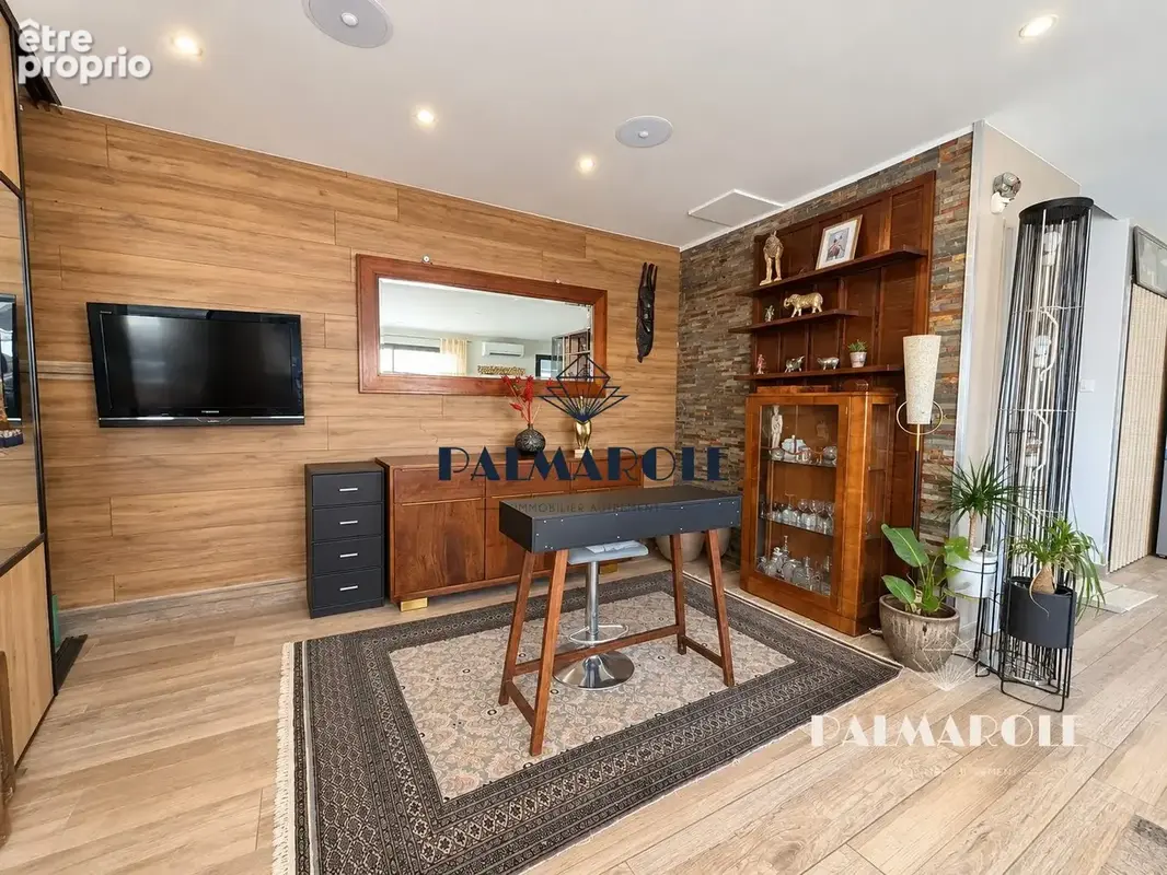 Maison 4 pièces 82 m² à vendre à Canet-En-Roussillon (66140) - photo 4