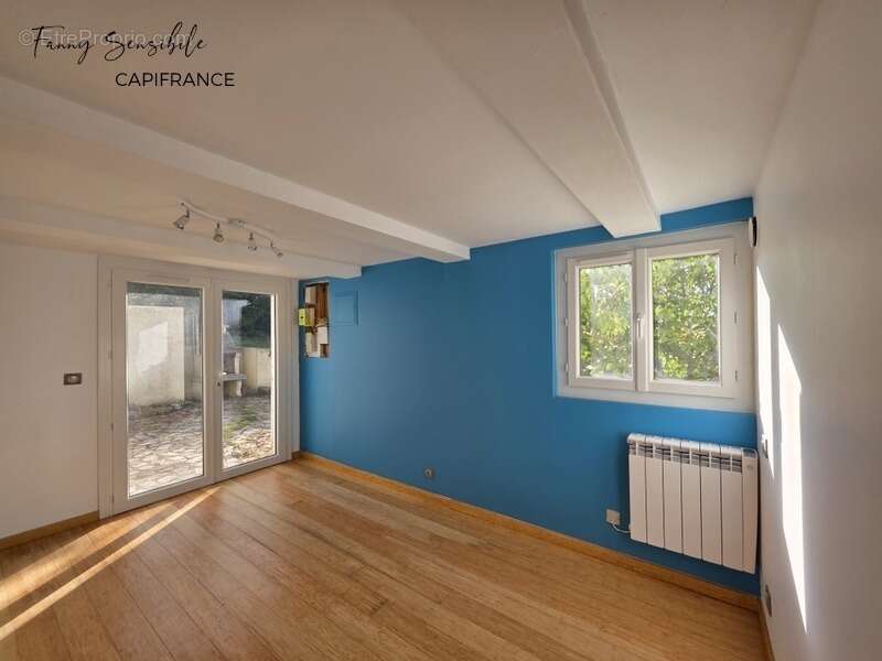 Maison à TRETS