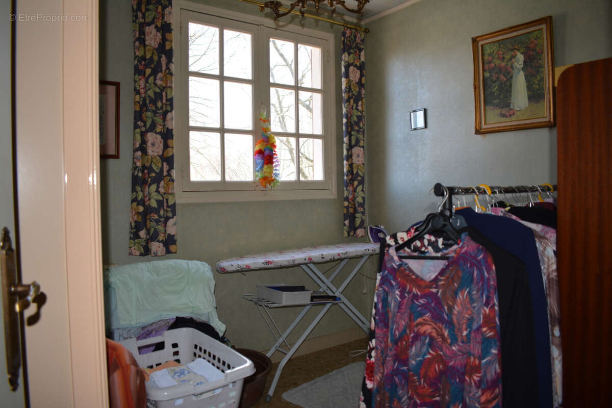 Maison à FLAVY-LE-MARTEL