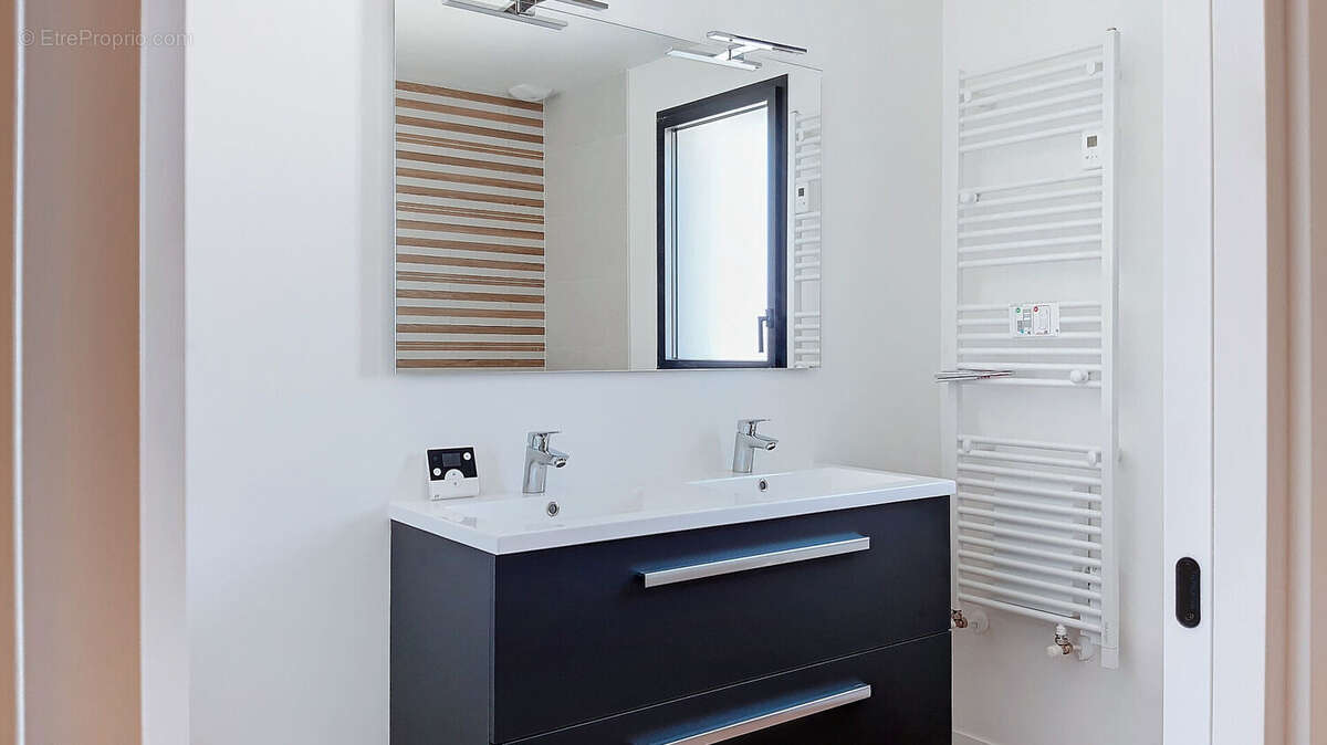 Maison à PLENEUF-VAL-ANDRE