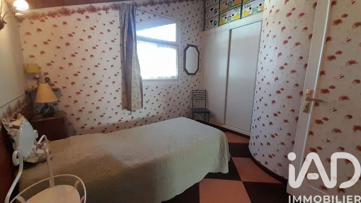 Photo 9 - Maison à ARLES-SUR-TECH