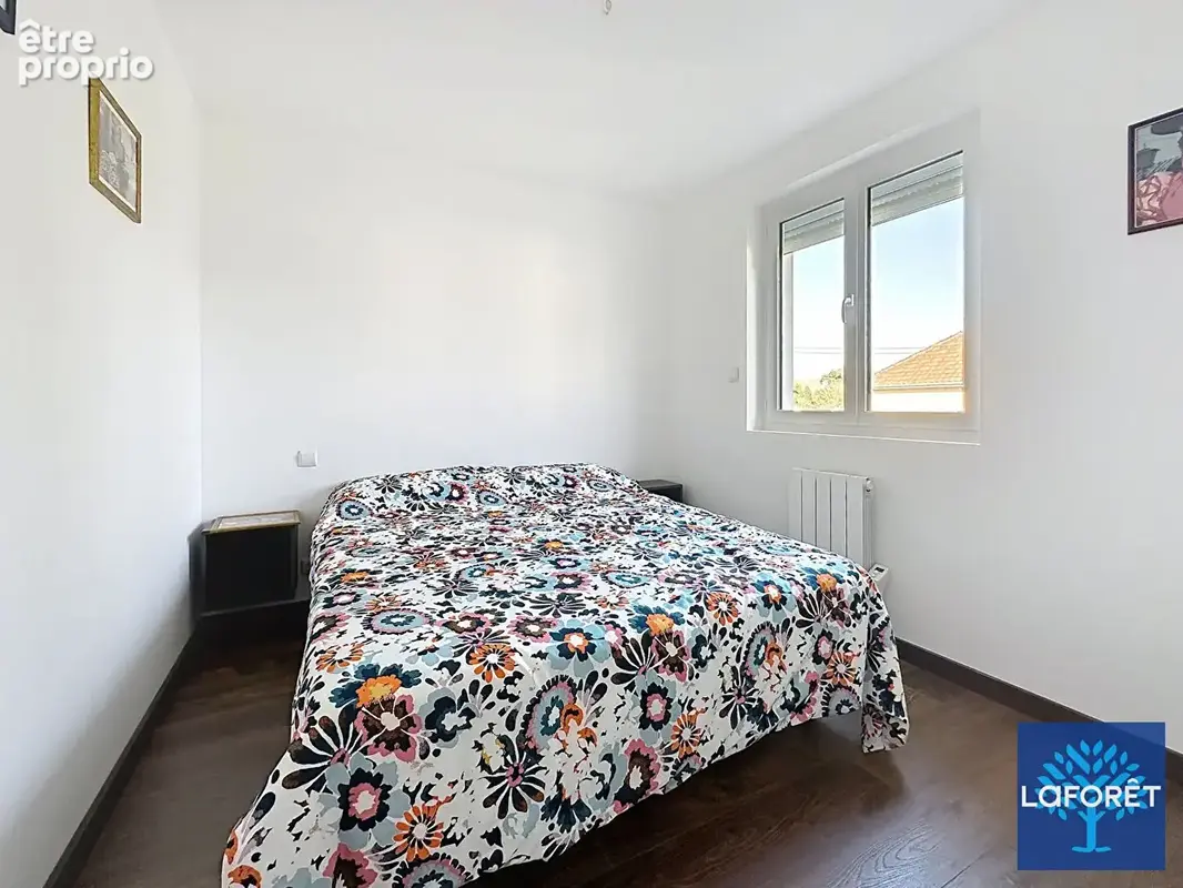 Maison Proche Beaumont Le Roger 5 pièce(s) 87 m2 - photo 8