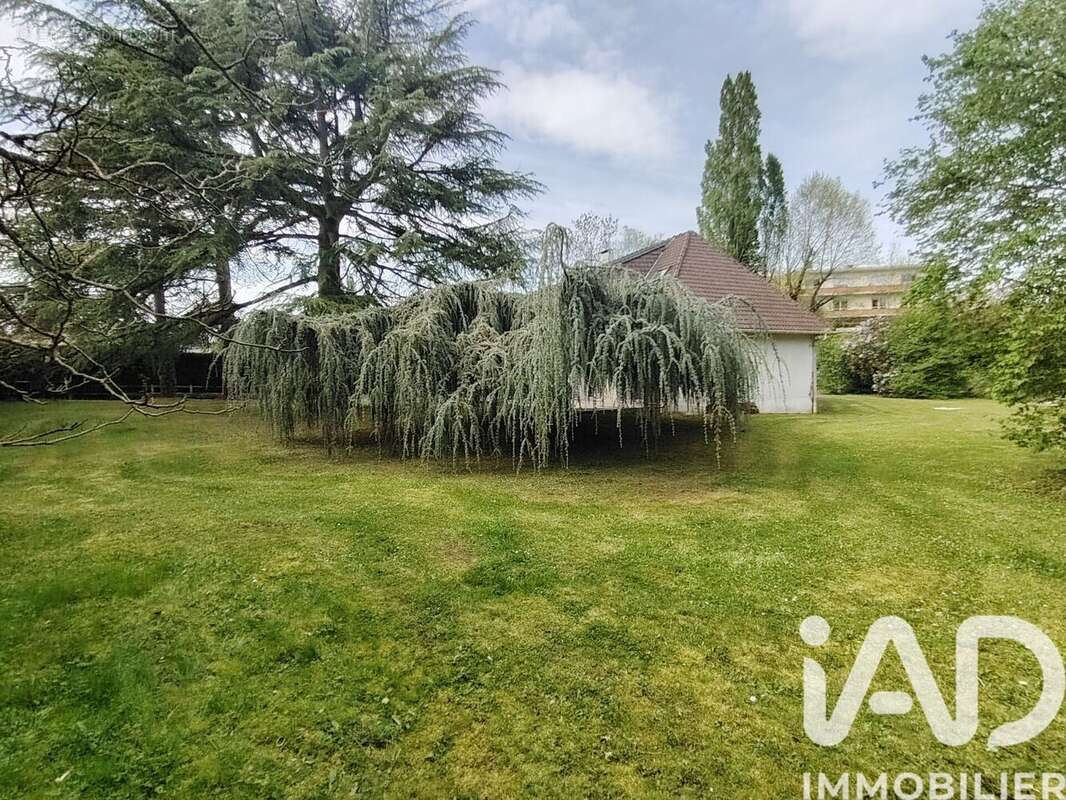 Photo 2 - Maison à LONGPONT-SUR-ORGE