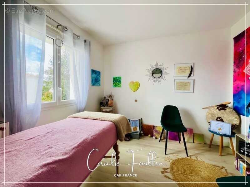 Maison à LES SORINIERES