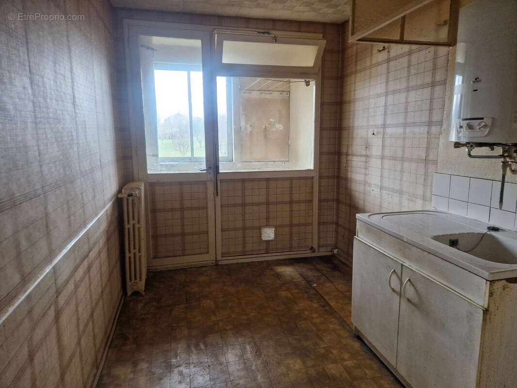 Appartement à LOURDES