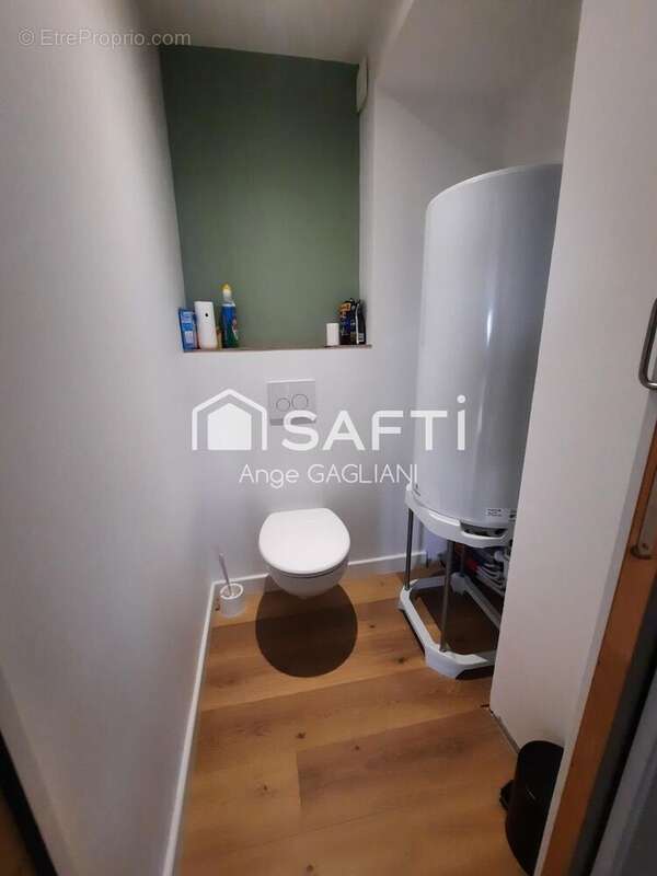 Photo 8 - Appartement à LAVAL