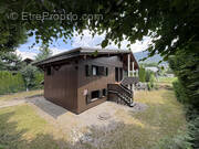 Maison à ARACHES-LA-FRASSE