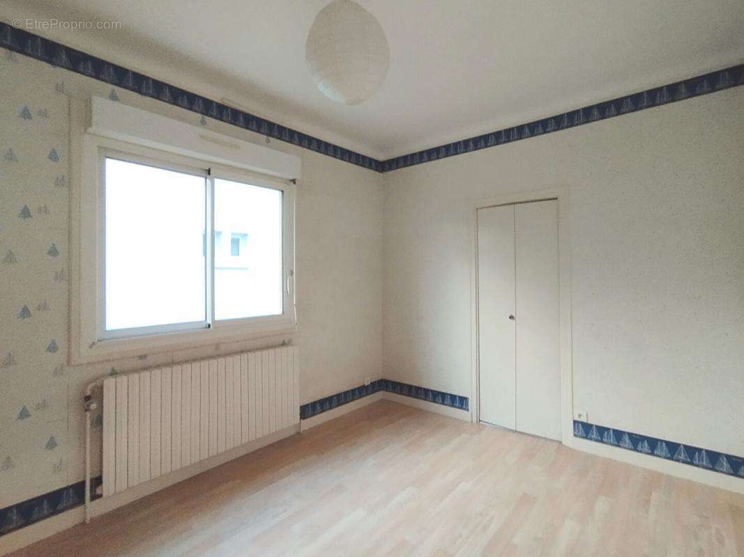 Maison à LE LOROUX-BOTTEREAU