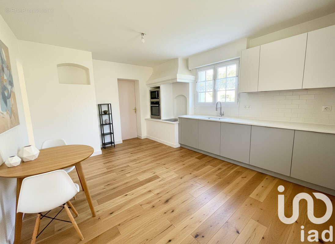 Photo 9 - Maison à TREILLIERES