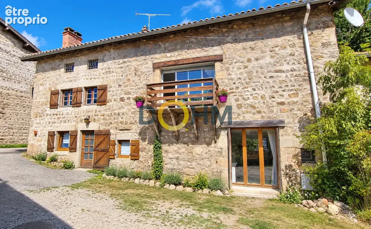 Photo Maison à Merle-Leignec au prix de 246 000€