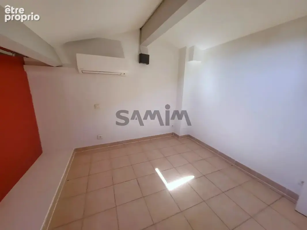 A vendre - clarensac - villa t3 de 55 m2 avec terrasse jardi - photo 11