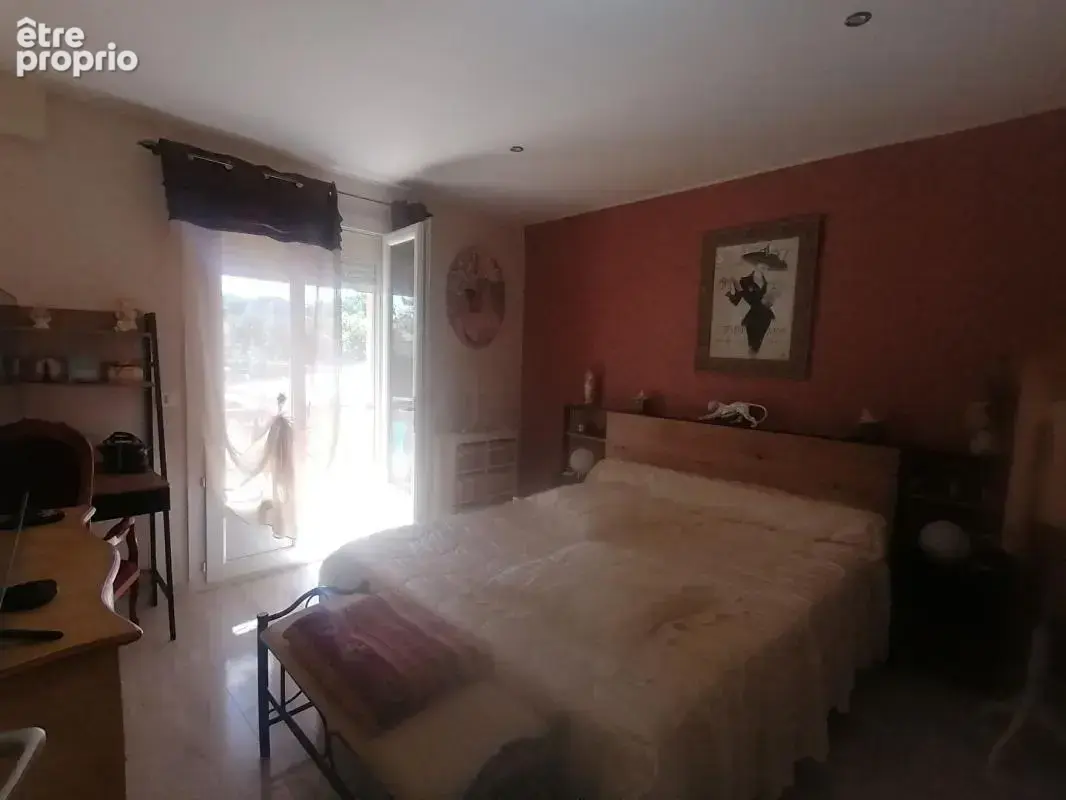 Maison 4 chs 140 m² - photo 13