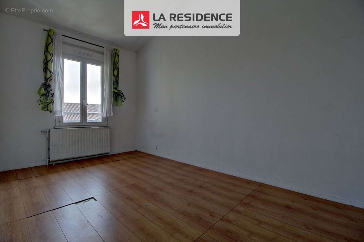 Appartement à CERGY