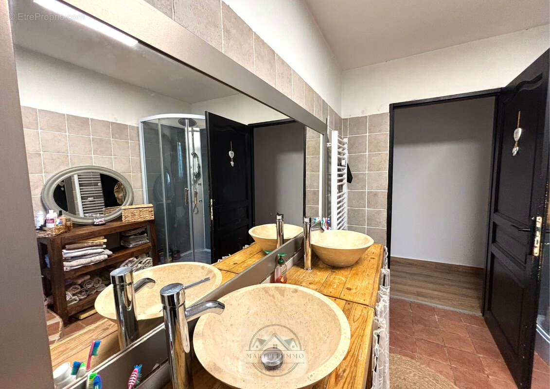 Villa a vendre - biguglia (20620) - photo 20