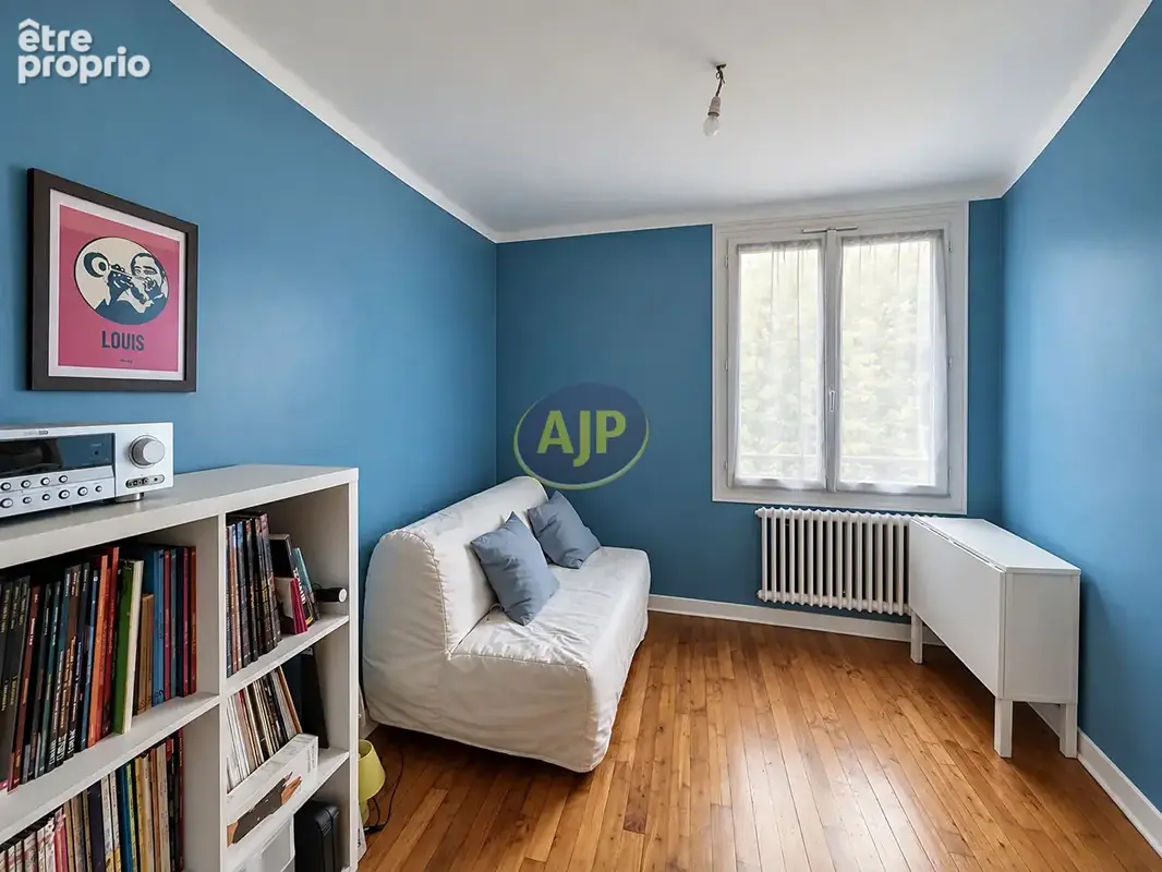 Appartement Nantes 4 pièce(s) 75.58 m2 - photo 8