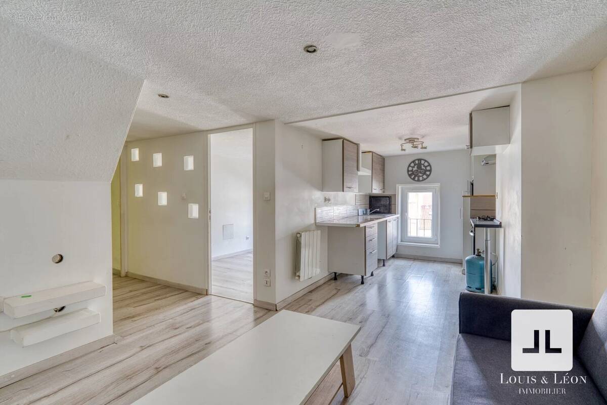 Appartement à VILLEFRANCHE-SUR-SAONE