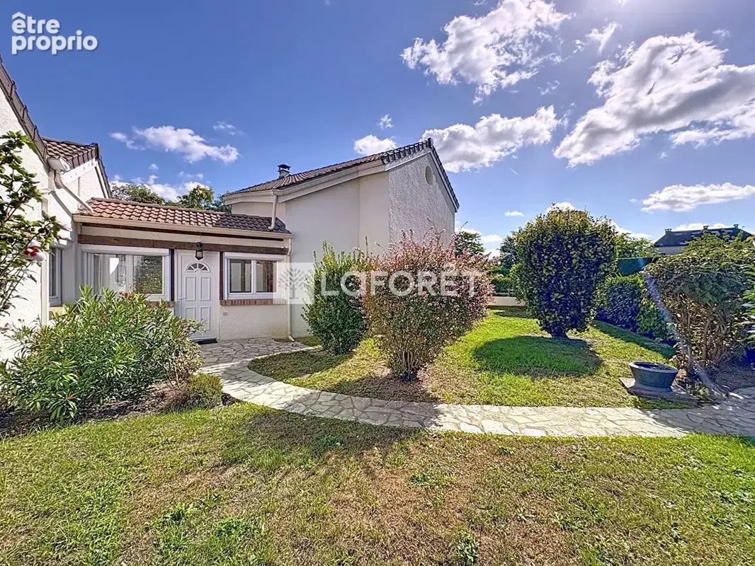 MONTESSON - Maison 156 m² - Bord de Seine - photo 3