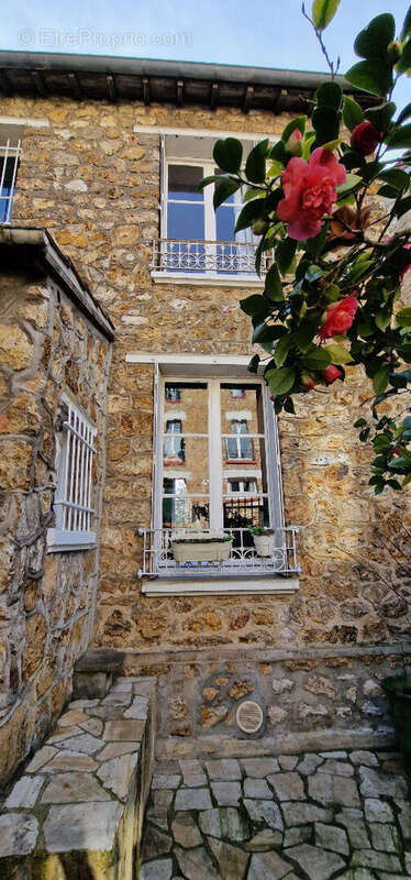 Maison à SEVRES