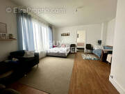 Appartement à MONTREUIL