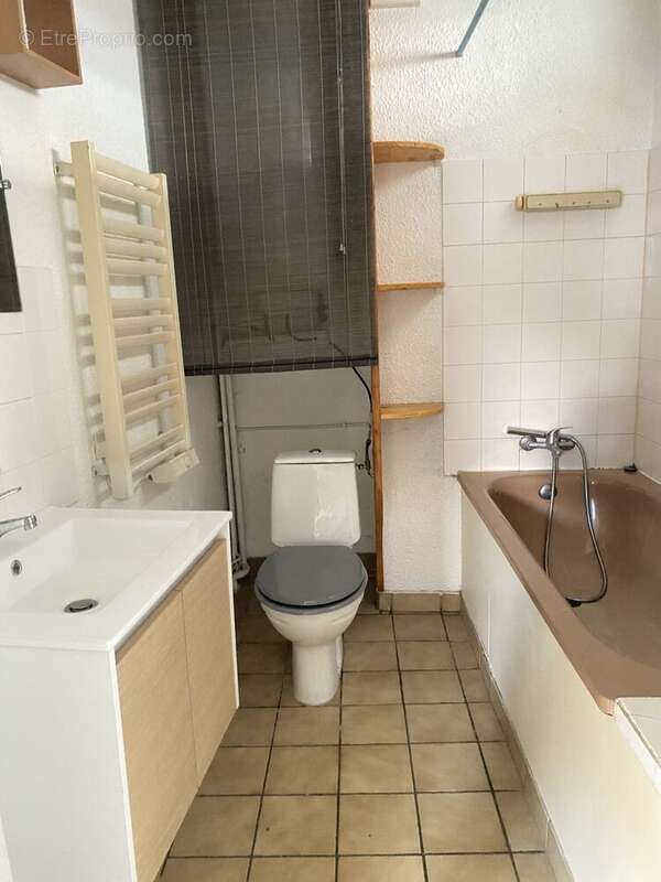 Appartement à VIENNE
