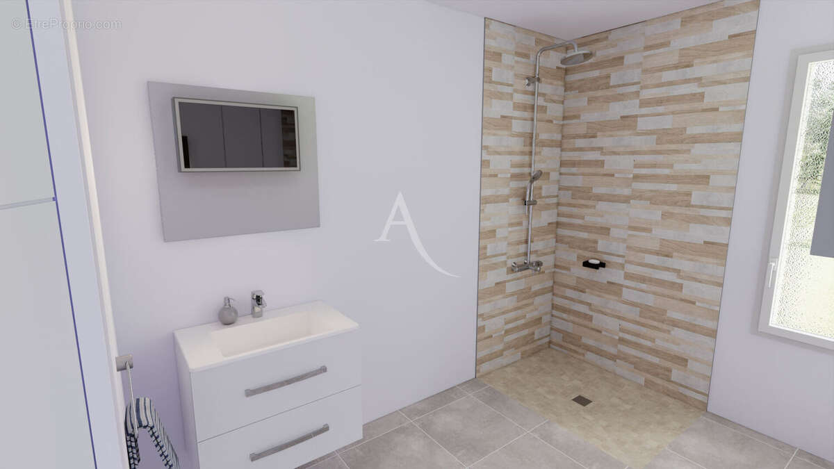 Maison à LE FENOUILLER