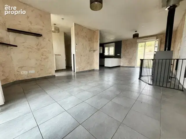 Maison plain pied - 3 chambres - photo 2