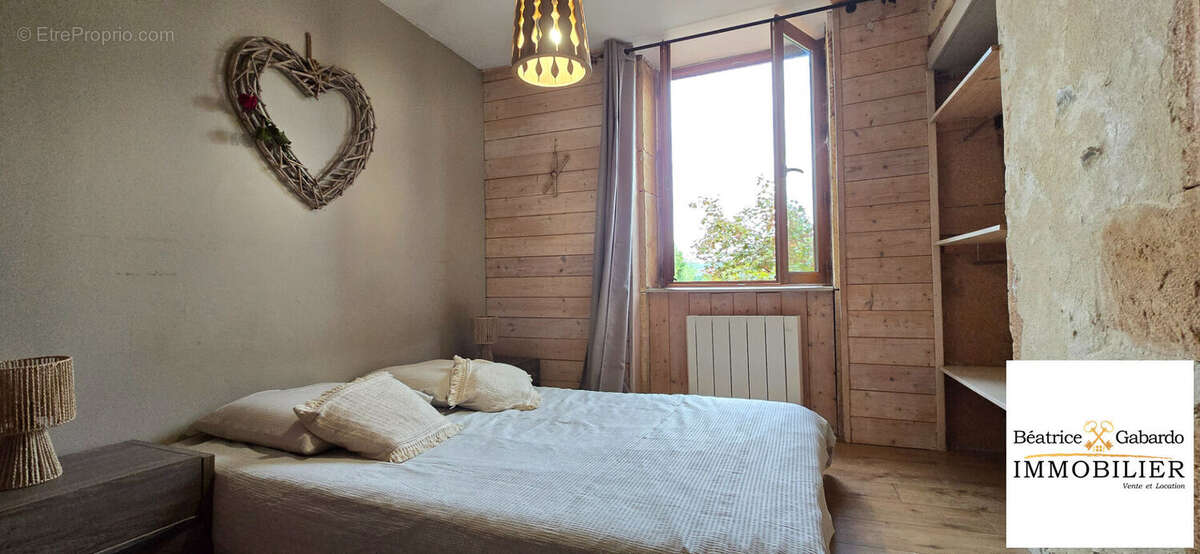 Maison Ternand 5 pièce(s) 93 m2 - photo 9