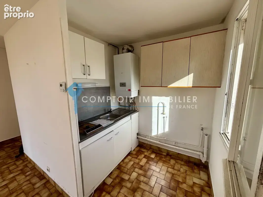 Appartement a nimes - photo 10