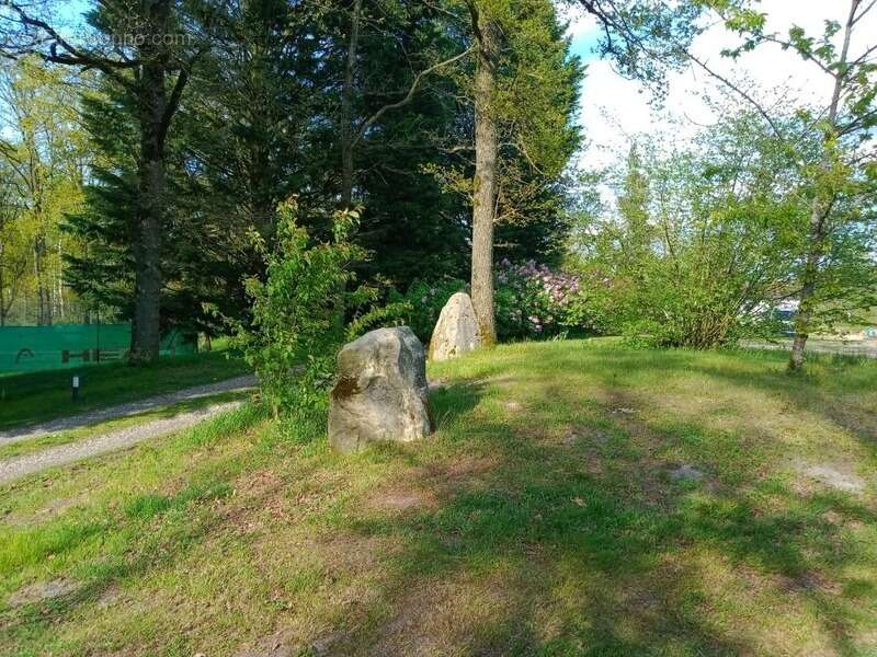 Maison à MONT-NOTRE-DAME