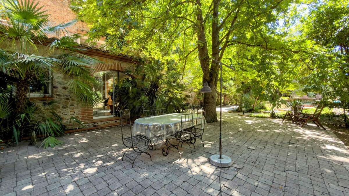 Maison 463 m² à Canohes  - photo 8