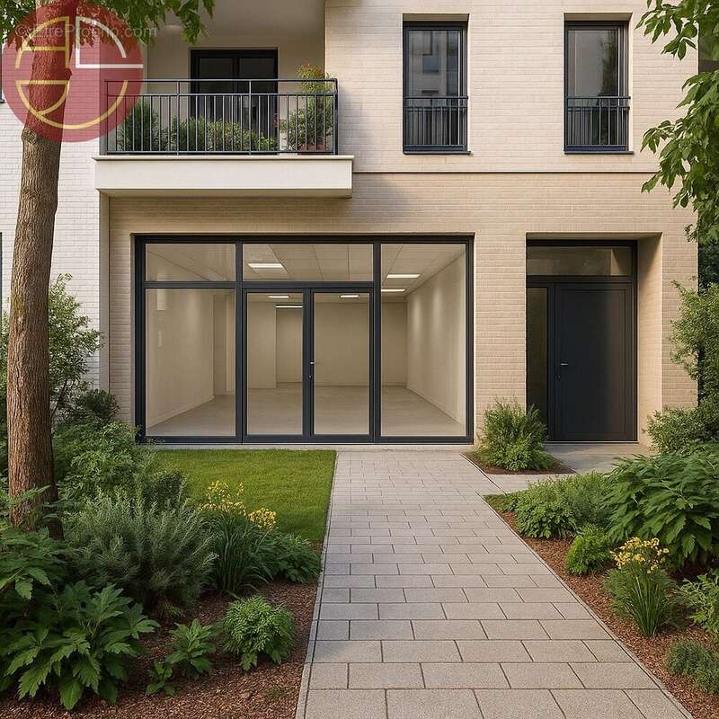 Commerce à TOULOUSE