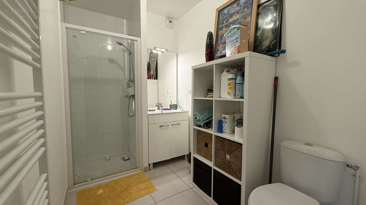 Appartement à TOURS