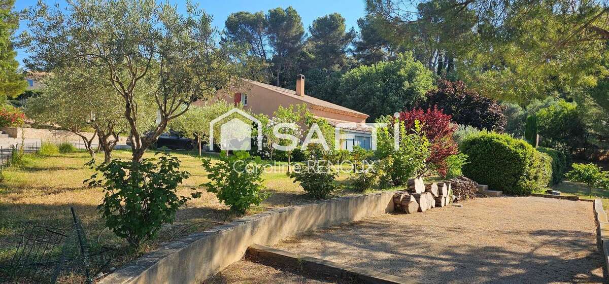 Photo 2 - Maison à LA BASTIDONNE