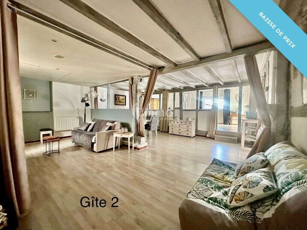 Ensemble immobilier à Biesheim - photo 12