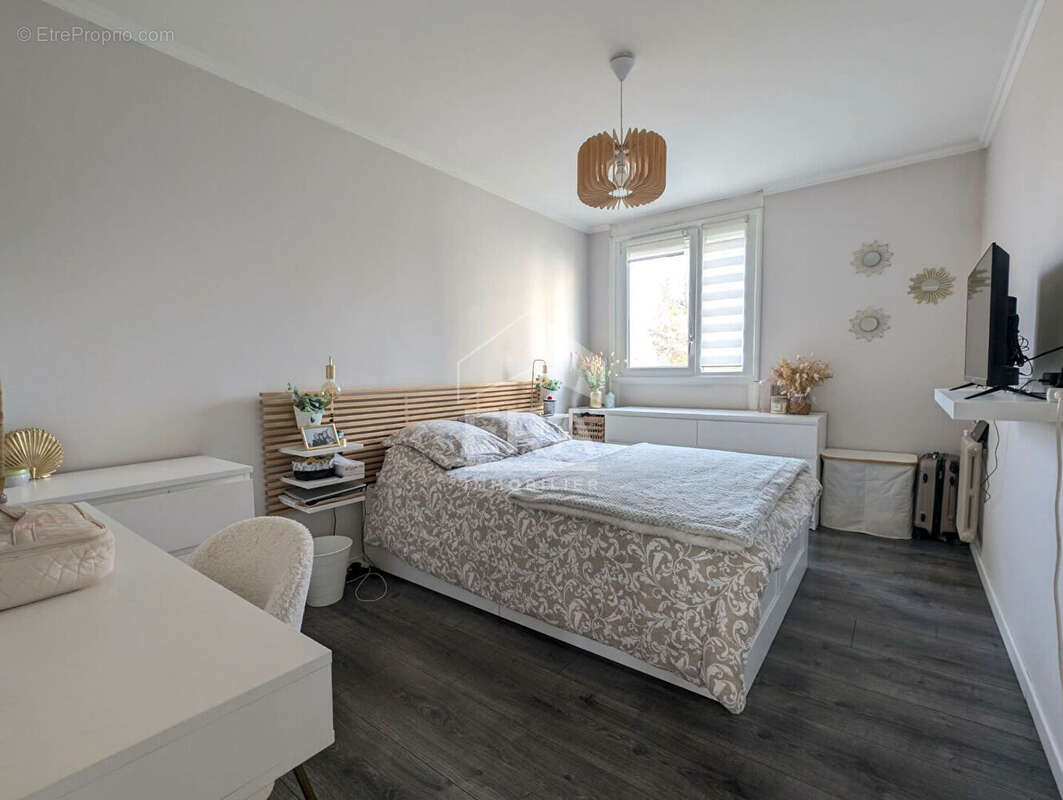 Appartement à CAEN