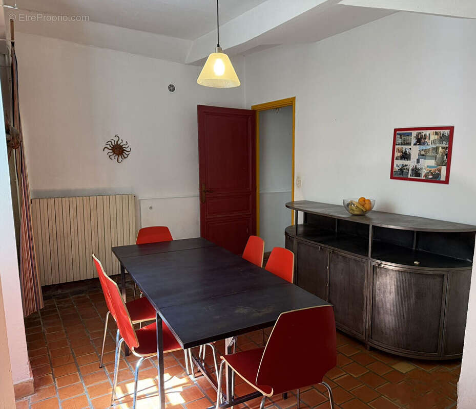 Maison à CARCASSONNE