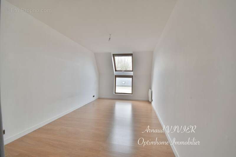 Appartement à EVREUX