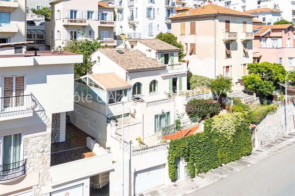 Maison à NICE