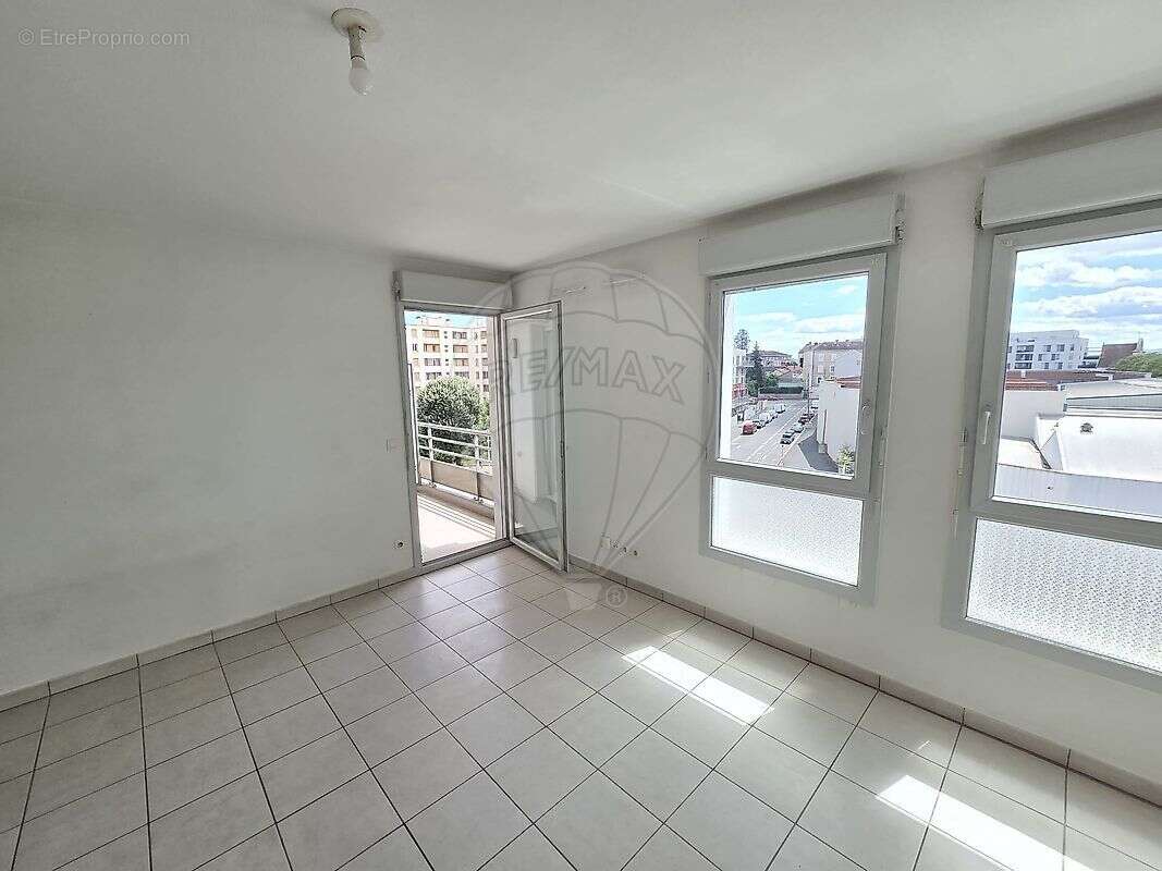 Appartement à VILLEFRANCHE-SUR-SAONE